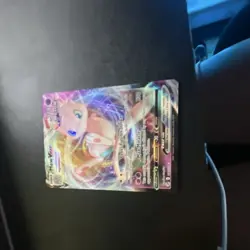 The Pokemon Company Mew VMAX - SWSH08: Fusion Strike (SWSH08) - Image 3