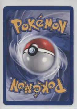 Erika's Gloom 1st Ed. Pokemon Gym Heroes #45 2000 - Image 2