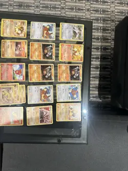 Pokemon Card Lot 24 OFFICIAL TCG Cards Nice Cards Most Near Mint Or Better - Image 3