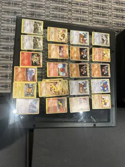 Pokemon Card Lot 24 OFFICIAL TCG Cards Nice Cards Most Near Mint Or Better - Image 4