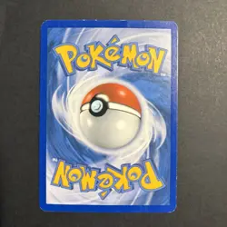 Pokemon Wooper 88/123 HeartGold SoulSilver - LP - Image 2