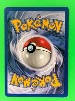 🔷 Erika's Dratini 42/132 🔷 Pokemon TCG - Gym Heroes - Unlimited - LP WOTC - Image 2