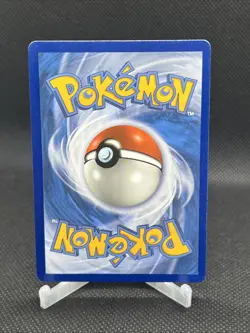 Pokemon - Wooper SV9/SV94 Hidden Fates Shiny Vault - Shiny Rare - NM - Image 2