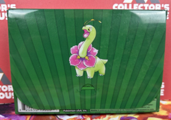 Pokemon Card Epic Collection 2007 Meganium EX 60 card deck | G20 - Image 2
