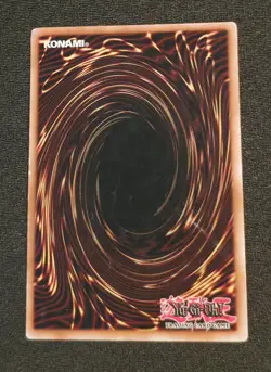 Yu-Gi-Oh! TCG Legacy Of Yata-garasu SDDL-EN033 Common Unlimited Moderate Play - Image 2