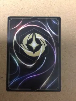 Disney Lorcana Illumineer's Quest 225 Mickey Mouse Playful Sorcerer Rare FOIL - Image 2