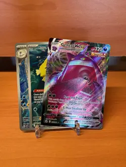 Pokemon Card lot 3x for (playball321) - Image 1