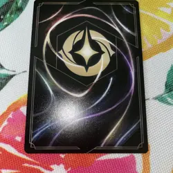 Lorcana Pluto Tried and True Promo card 27/P2 Disney - Reign of Jafar Gen Con 25 - Image 2