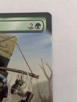 Strong Back (Extended Art) Universes Beyond: Fallout Regular - Image 3