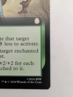 Strong Back (Extended Art) Universes Beyond: Fallout Regular - Image 4