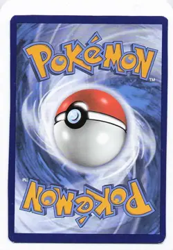 Glaceon GX Custom Card - Pokemon Non-TCG - NM - Image 2