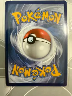 Pokemon TCG Venusaur VMAX SWSH102 Full Art Holo Black Star Promo - Image 2
