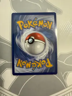 Pokemon TCG Venusaur VMAX SWSH102 Full Art Holo Black Star Promo - Image 4