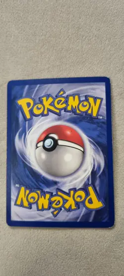 Magmar - Pokemon TCG - MP - Uncommon - Fossil Set 39/62 - Image 4