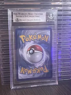 Pokemon Jessie & James 68/68 Hidden Fates BGS 9 Mint Full Art Trainer - Image 2