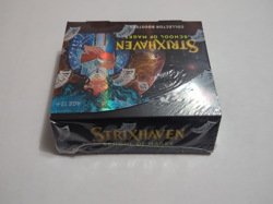 {1x} ~ Strixhaven Collector Booster Box Display ~ MTG NEW Sealed *Startropic* 630509958863 - Image 2