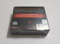 {1x} ~ Strixhaven Collector Booster Box Display ~ MTG NEW Sealed *Startropic* 630509958863 - Image 3