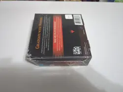 {1x} ~ Strixhaven Collector Booster Box Display ~ MTG NEW Sealed *Startropic* 630509958863 - Image 5