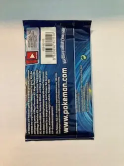 Pokemon TCG XY Evolutions Booster Pack 2016 Raichu Artwork Factory Sealed - Image 2