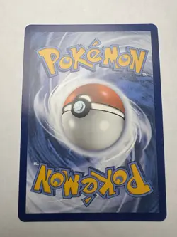 2022 Pokemon SWSH Silver Tempest Lugia V Holo #138/195 Full Art - Image 2