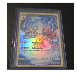 Pokemon Magmortar GG03/GG70 Crown Zenith Ultra Rare Full Art Holo Stage 1 140HP - Image 1