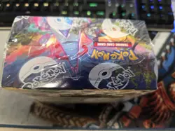 Pokemon Sword & Shield Evolving Skies Booster Box 36 Packs FACTORY - Image 4