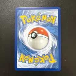 Eevee 101/149 Common SM Base Set Pokemon Reverse Holo NM/M - Image 2