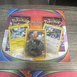 LOT OF 23Pokemon TCG 2-Pack Blister FORCES OF NATURE TRIO Fusion Strike - Sealed - Image 4