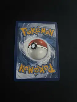 Dottler 184/182 SV04: Paradox Rift Holo Pokemon TCG - NM - Image 2