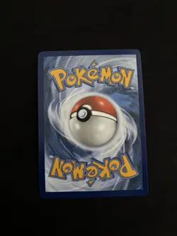 Roggenrola 127/086 Sv: White Flare Holo Pokemon TCG - NM - Image 2
