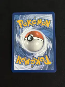 Shiftry 163/162 SV05: Temporal Forces Holo Pokemon TCG - NM - Image 2