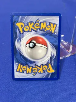 Pokemon Dark Muk 16/109 Team Rocket Returns Rare Regular 70 HP (2004) - Image 2