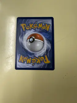 Pokemon TCG Steven's Beldum 207 SV Scarlet & Violet Promo Full Art Holo - Image 5