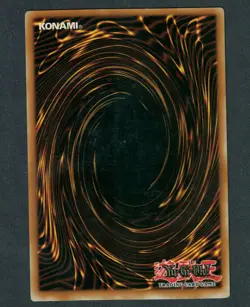 Yu-Gi-Oh! Enervating Mist Ultimate Rare 1st Edition SOD-EN053 - Image 2