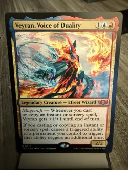 Veyran, Voice of Duality Commander - Image 1