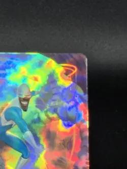 Frozone Super Cool Enchanted Lorcana Wilds Of The Unknown - Image 3
