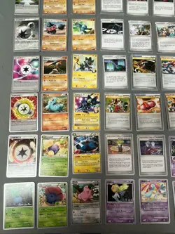 Pokemon Card Lot Vintage World Championship 2008 2009 2010 2011 - 275+ Cards - Image 3