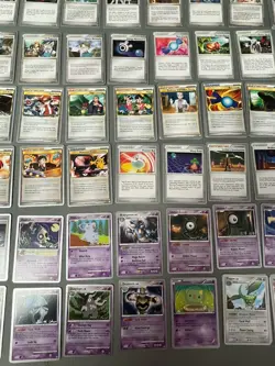 Pokemon Card Lot Vintage World Championship 2008 2009 2010 2011 - 275+ Cards - Image 4