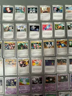 Pokemon Card Lot Vintage World Championship 2008 2009 2010 2011 - 275+ Cards - Image 5