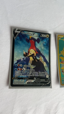 Pokemon Card Lot 4 Ultra Rare Cards Gardevoir ex Kirlia Koraidon ex Gold NM - Image 2