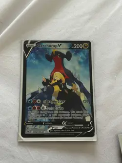 Pokemon Card Lot 4 Ultra Rare Cards Gardevoir ex Kirlia Koraidon ex Gold NM - Image 4