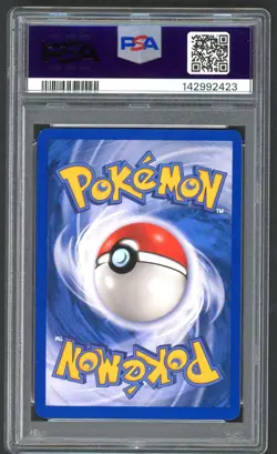 Pokemon Cards - PSA 8 Kyogre 15/106 - Ex Emerald - NM-MT - PSA8 - Image 2