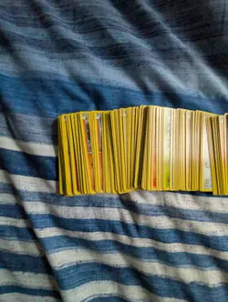 Pokemon Card Bulk Lot 100 2011-2017 - Image 2