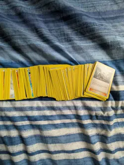 Pokemon Card Bulk Lot 100 2011-2017 - Image 4
