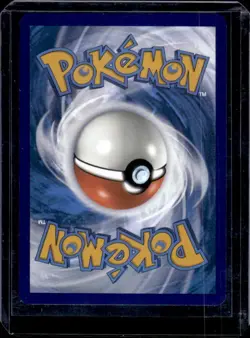 Pokemon - Giovanni's Charisma - 197/165 - Scarlet & Violet: 151 - Full Art Card - Image 2