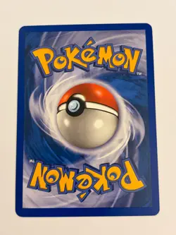 Growlithe 45/110 Legendary Collection Regular Pokemon Card - Image 2