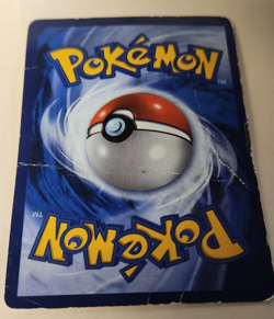 SURFING PIKACHU 2016 POKEMON XY EVOLUTIONS RARE 111/108 condition issue - Image 4