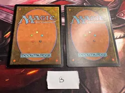 Lotus Petal x2 Tempest MTG Magic - pair B - Image 4