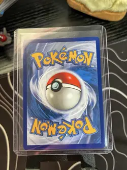 Pokemon TCG Mega Gengar EX Promo Black Star MEP #073 Eng NM Card Single AH ME CR - Image 3
