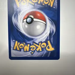 Pokemon TCG - 1st Edition Koga’s Ninja Trick Trainer 115/132 - Gym Challenge - Image 4